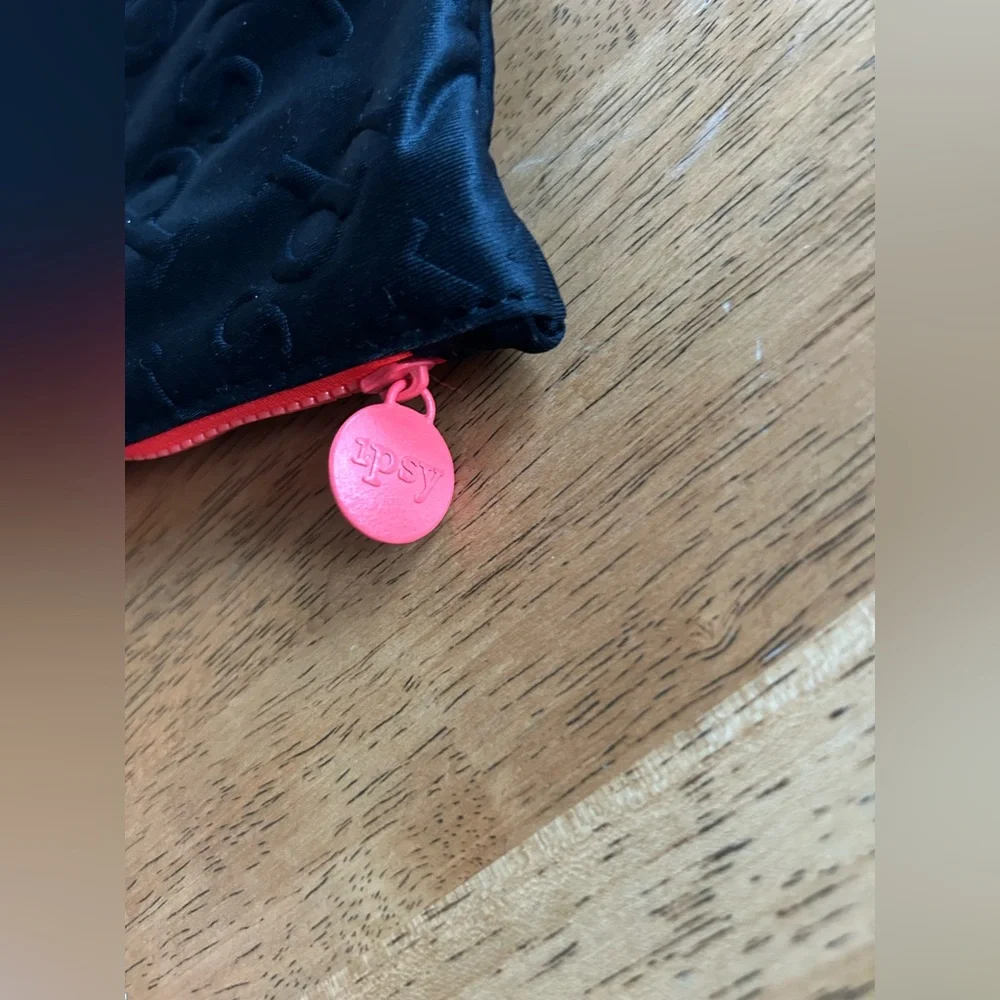 Set of 3 Ipsy bags